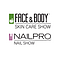 Face & Body and Nailpro Show 2023 Mobile App